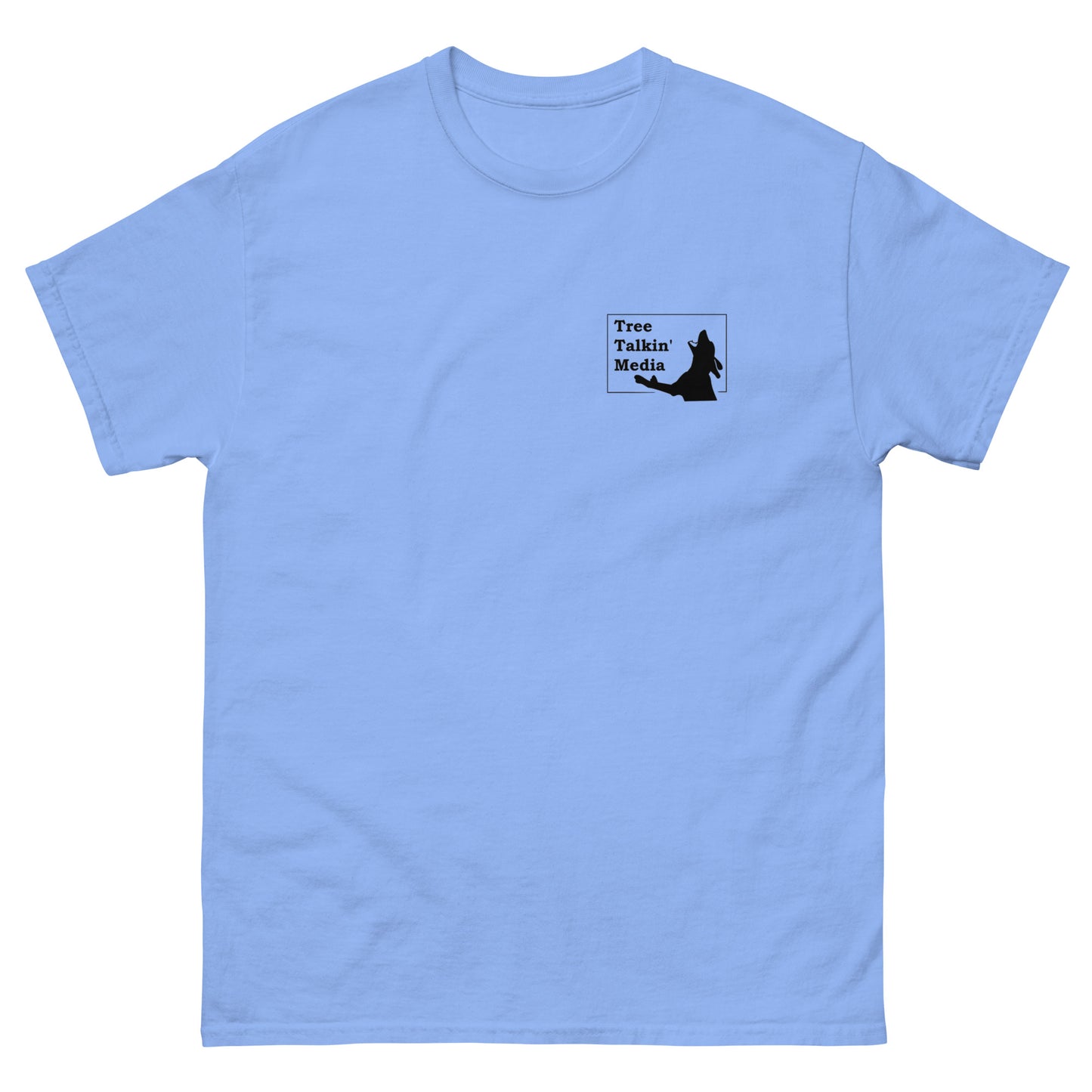 Treeing Walker tee