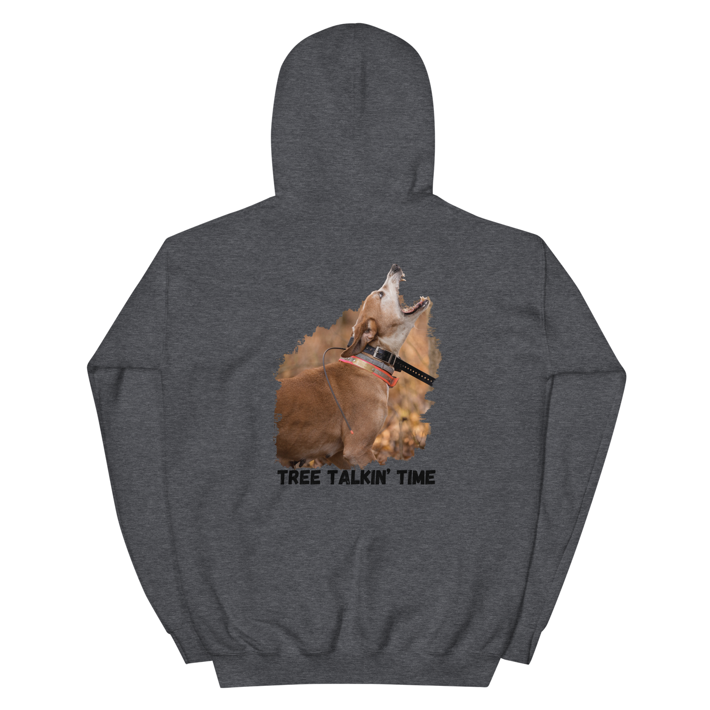 Mountain Cur Hoodie