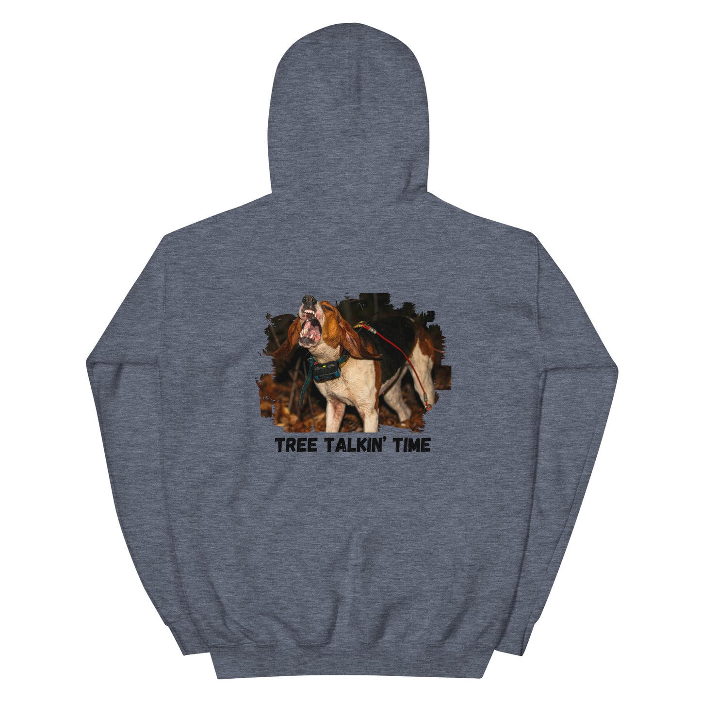 Treeing Walker Hoodie