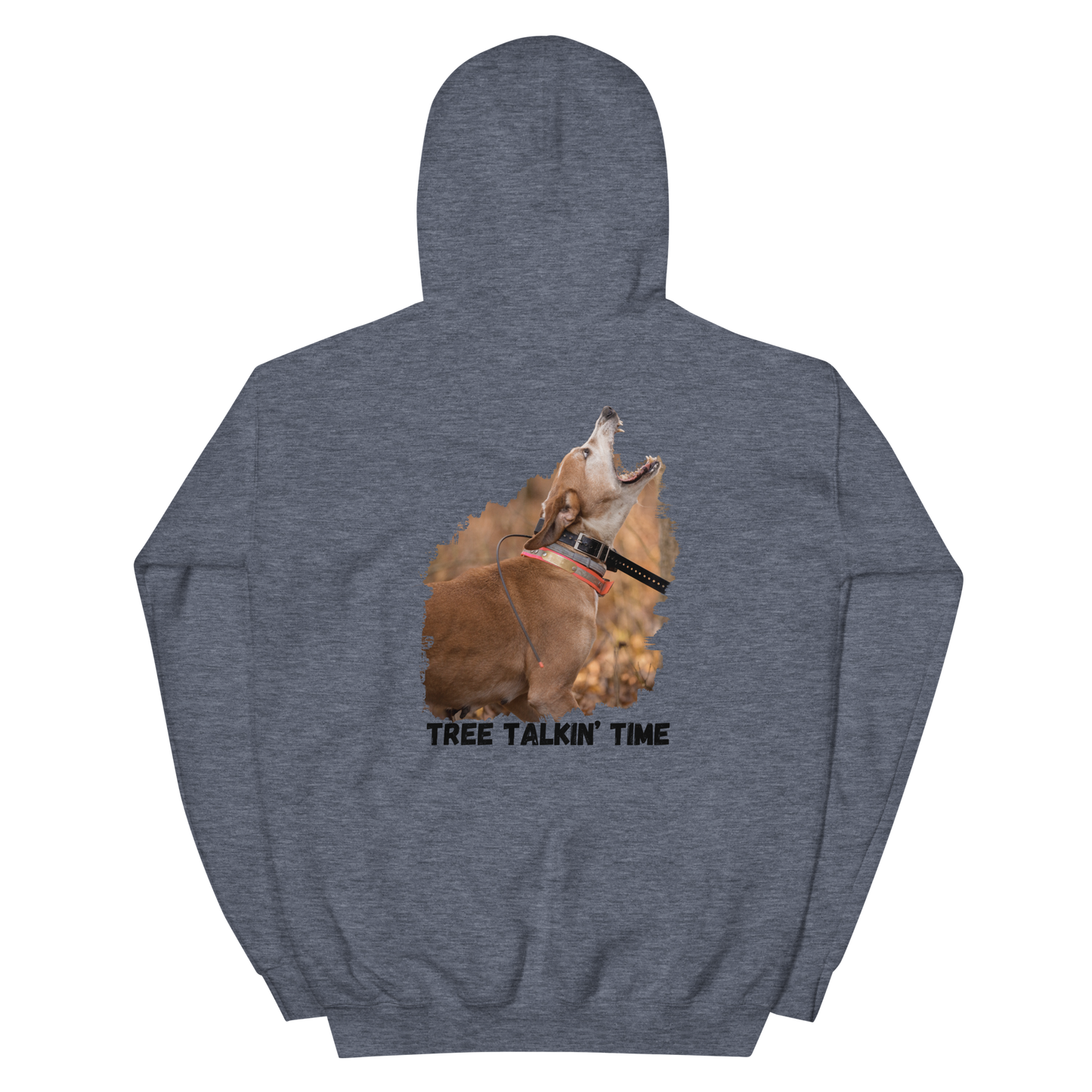 Mountain Cur Hoodie