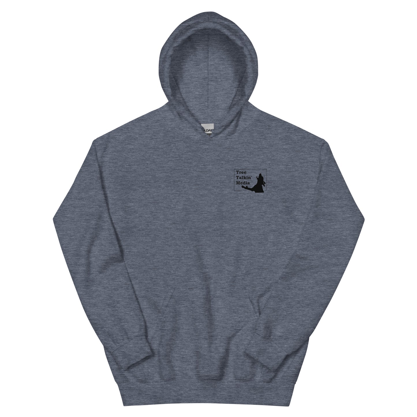 Bluetick Hoodie