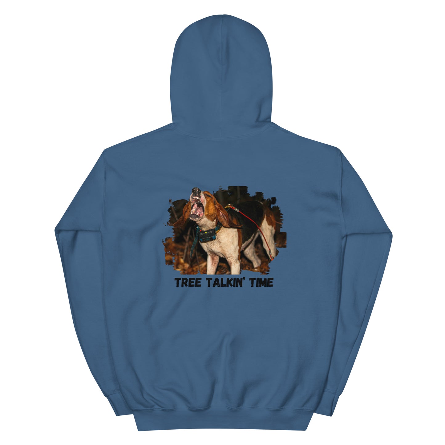 Treeing Walker Hoodie