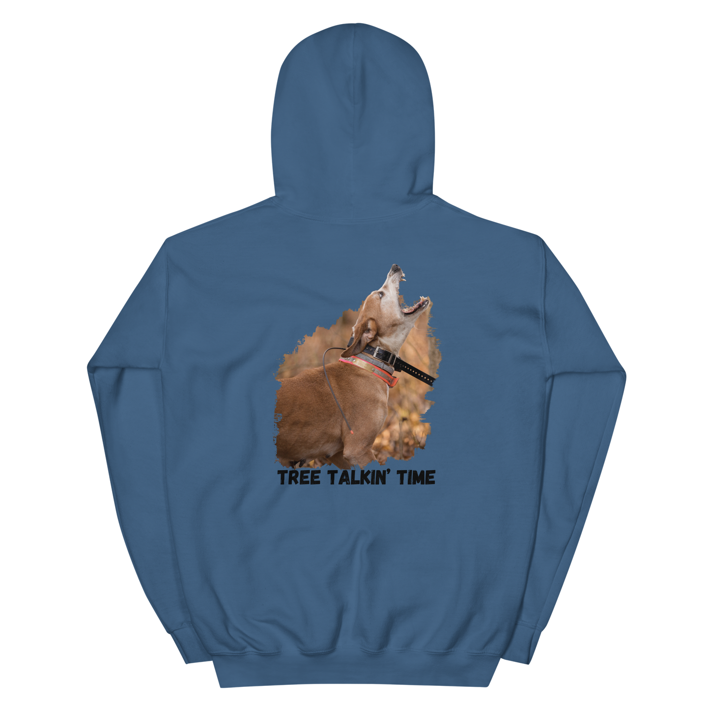 Mountain Cur Hoodie