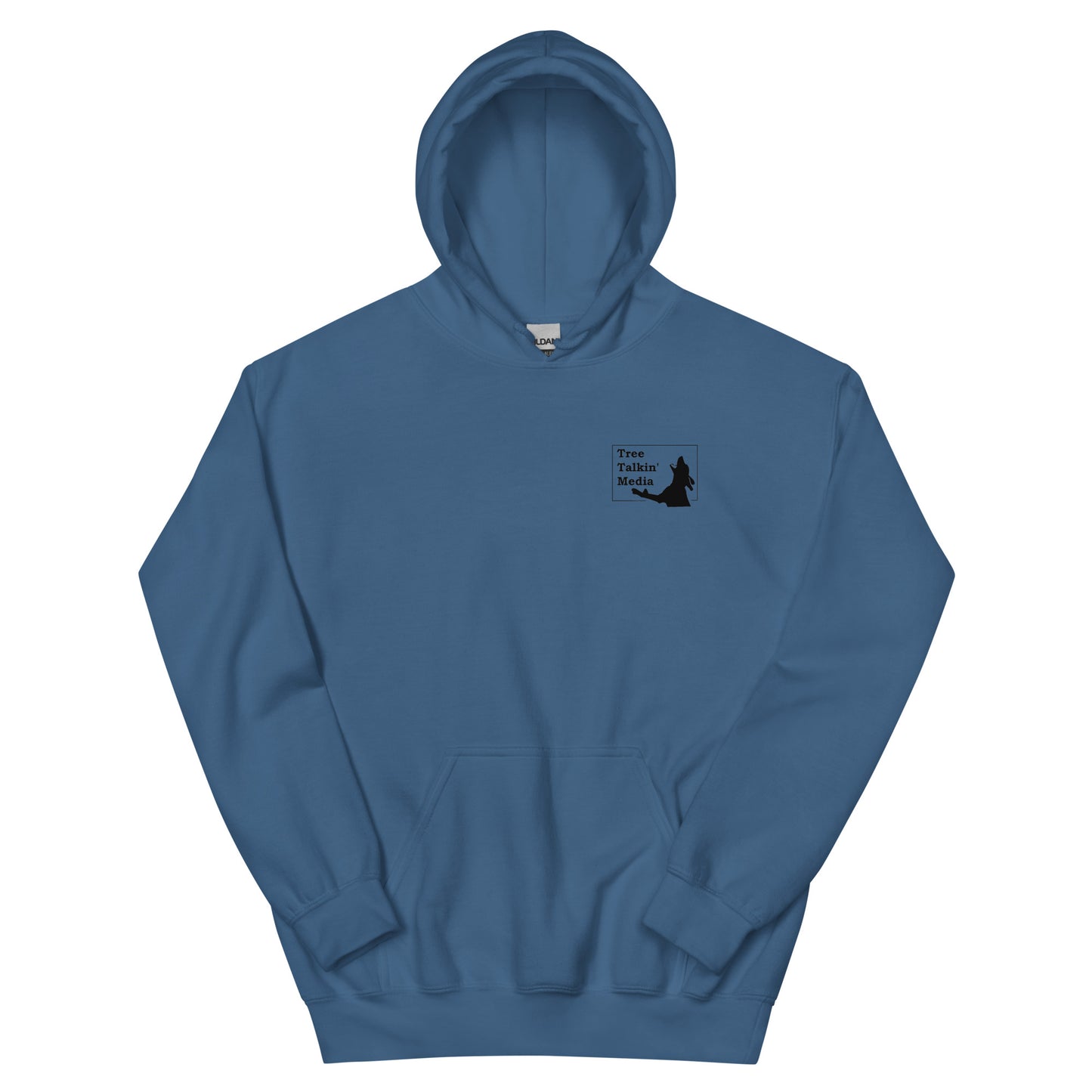 Redbone Hoodie