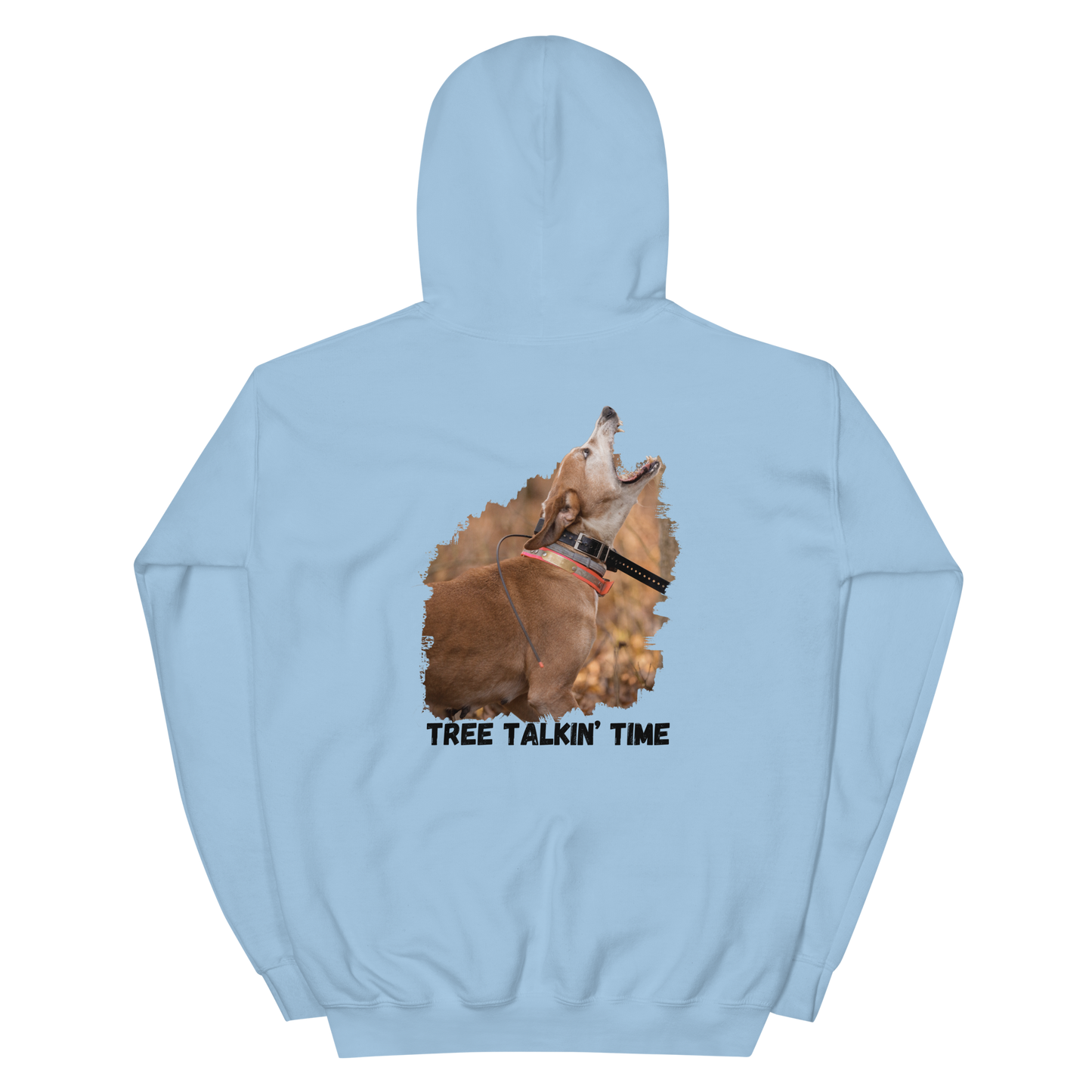 Mountain Cur Hoodie