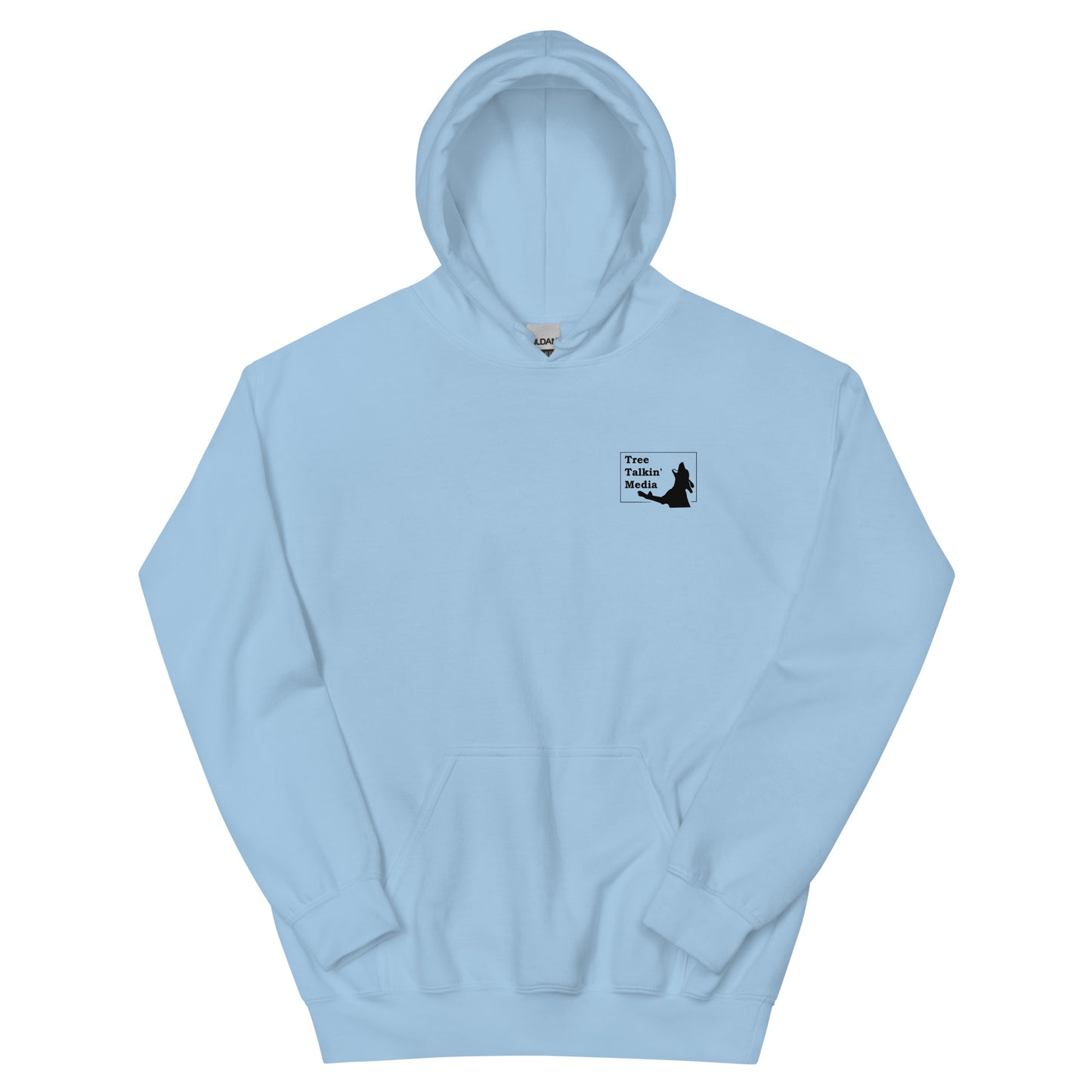 Treeing Walker Hoodie