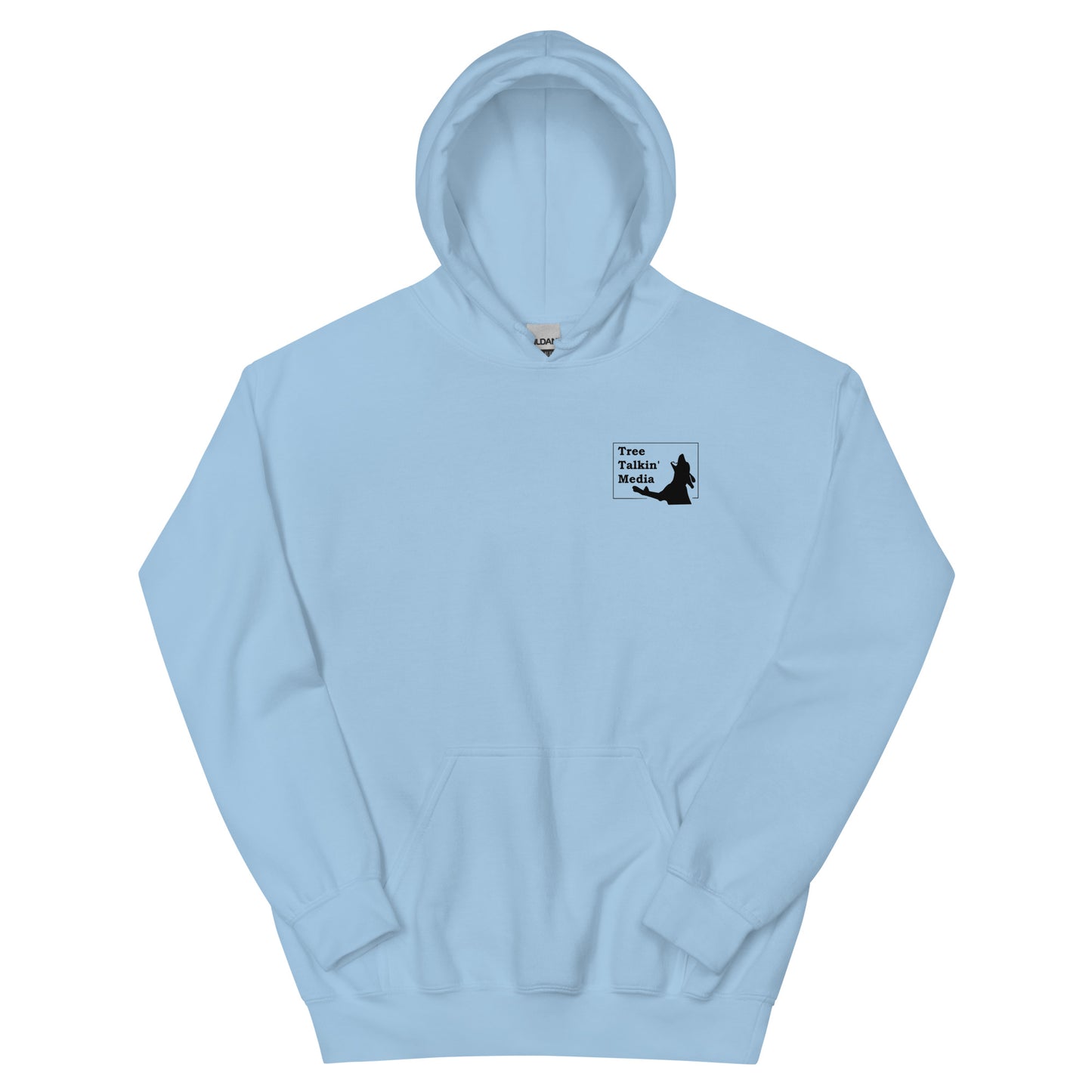 Bluetick Hoodie